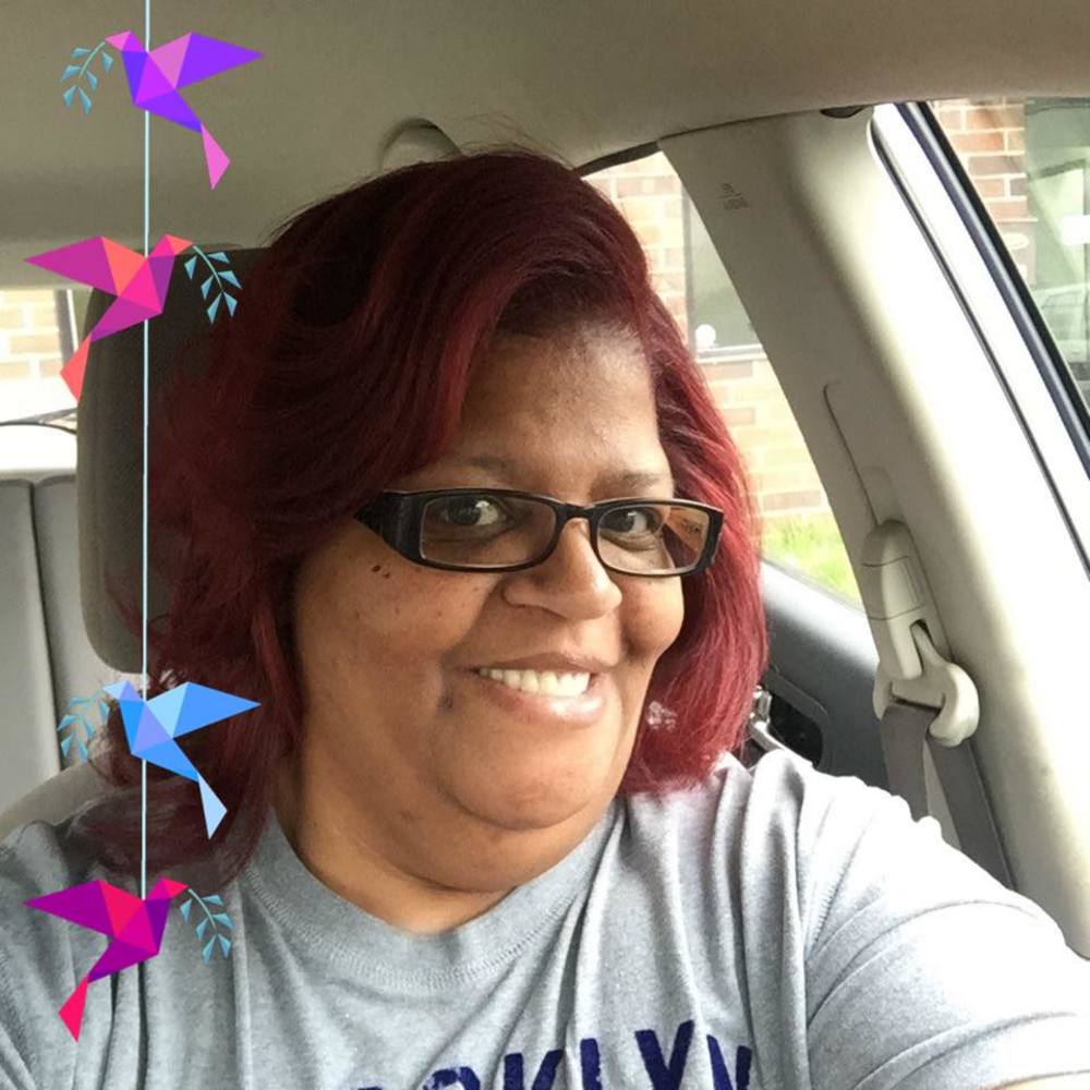 Meet your Posher, Chantay